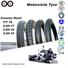 Großhandel 300-18 China Motorrad Reifen